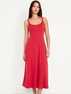 Cute Old Navy Maxi Dress